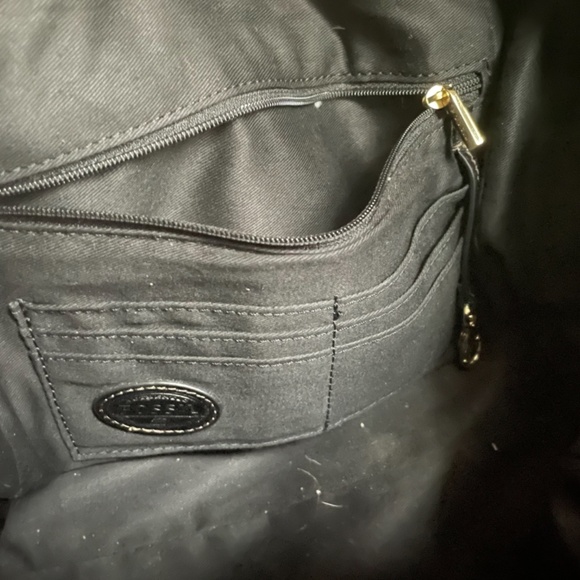 Fossil Sydney Satchel (Original Version) - Picture 4 of 14